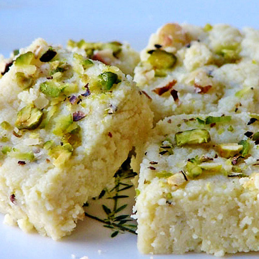 KALAKAND BARFI