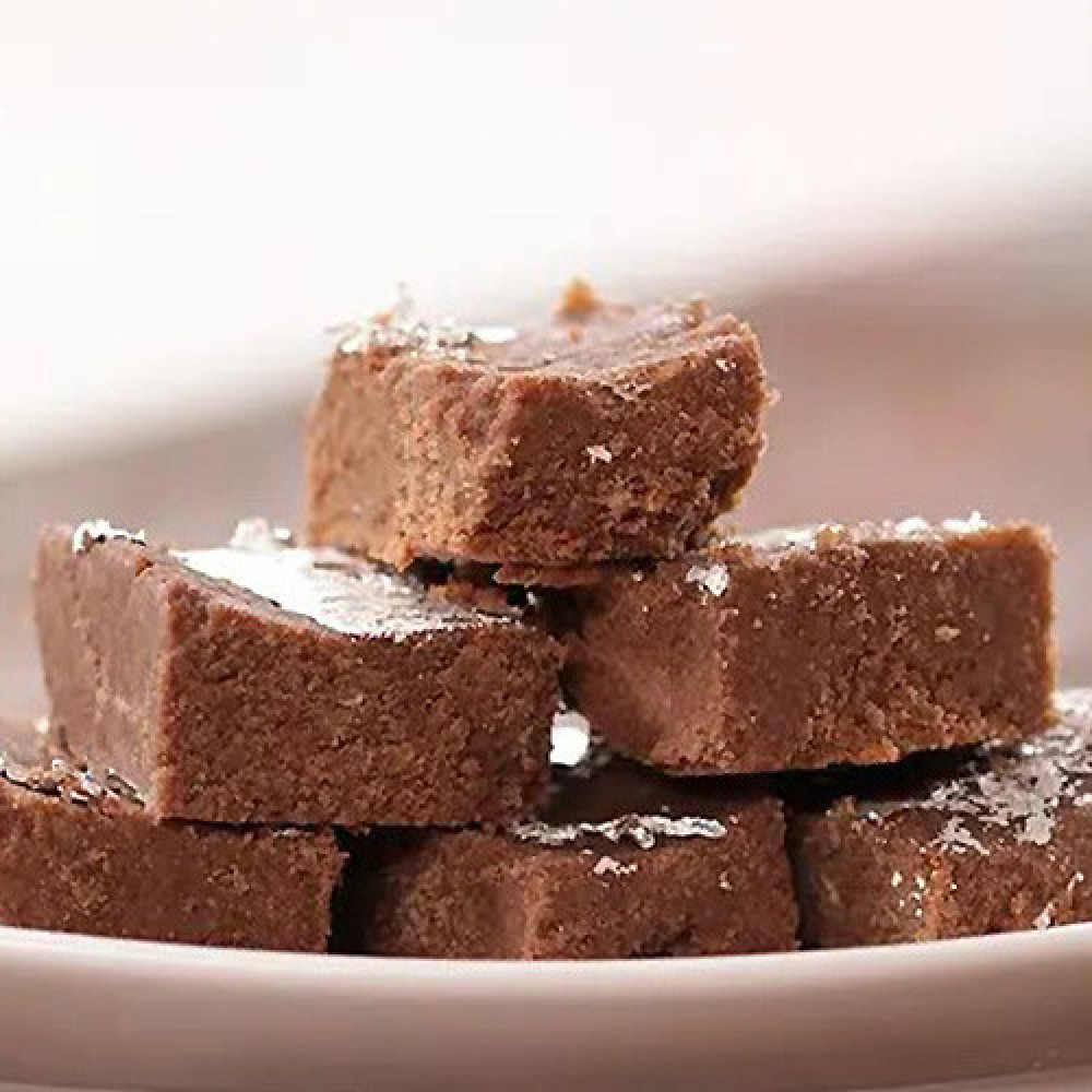 CHOCOLATE BARFI