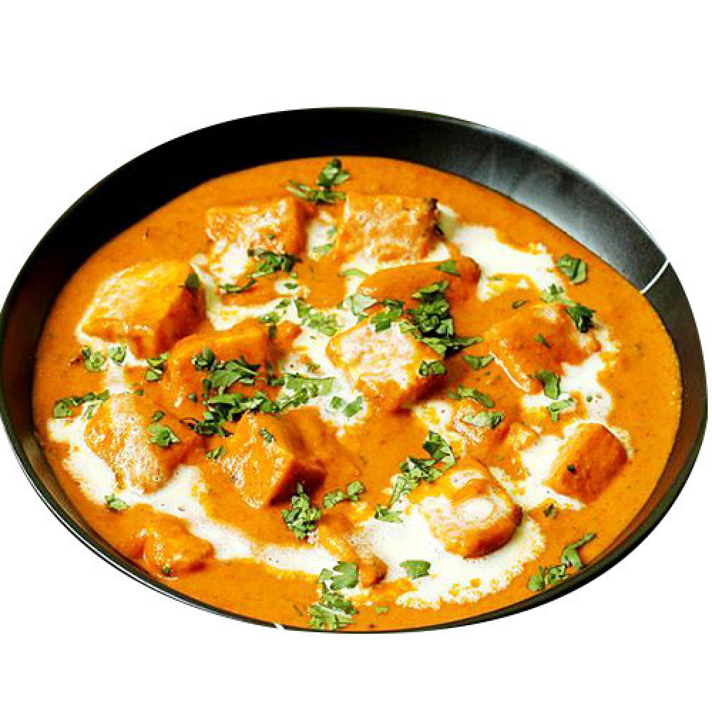 PANEER BUTTER MASALA