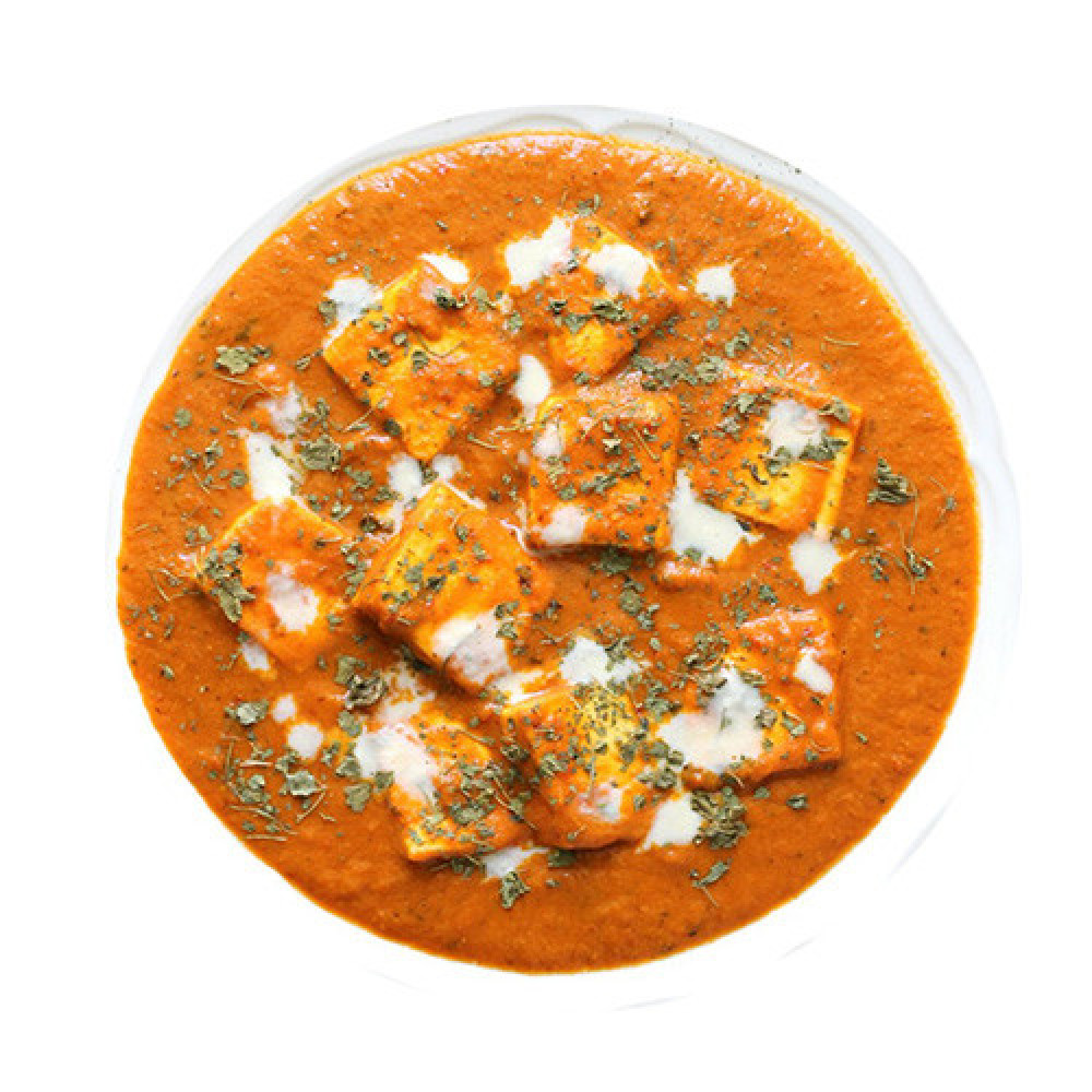 PANEER BUTTER MASALA