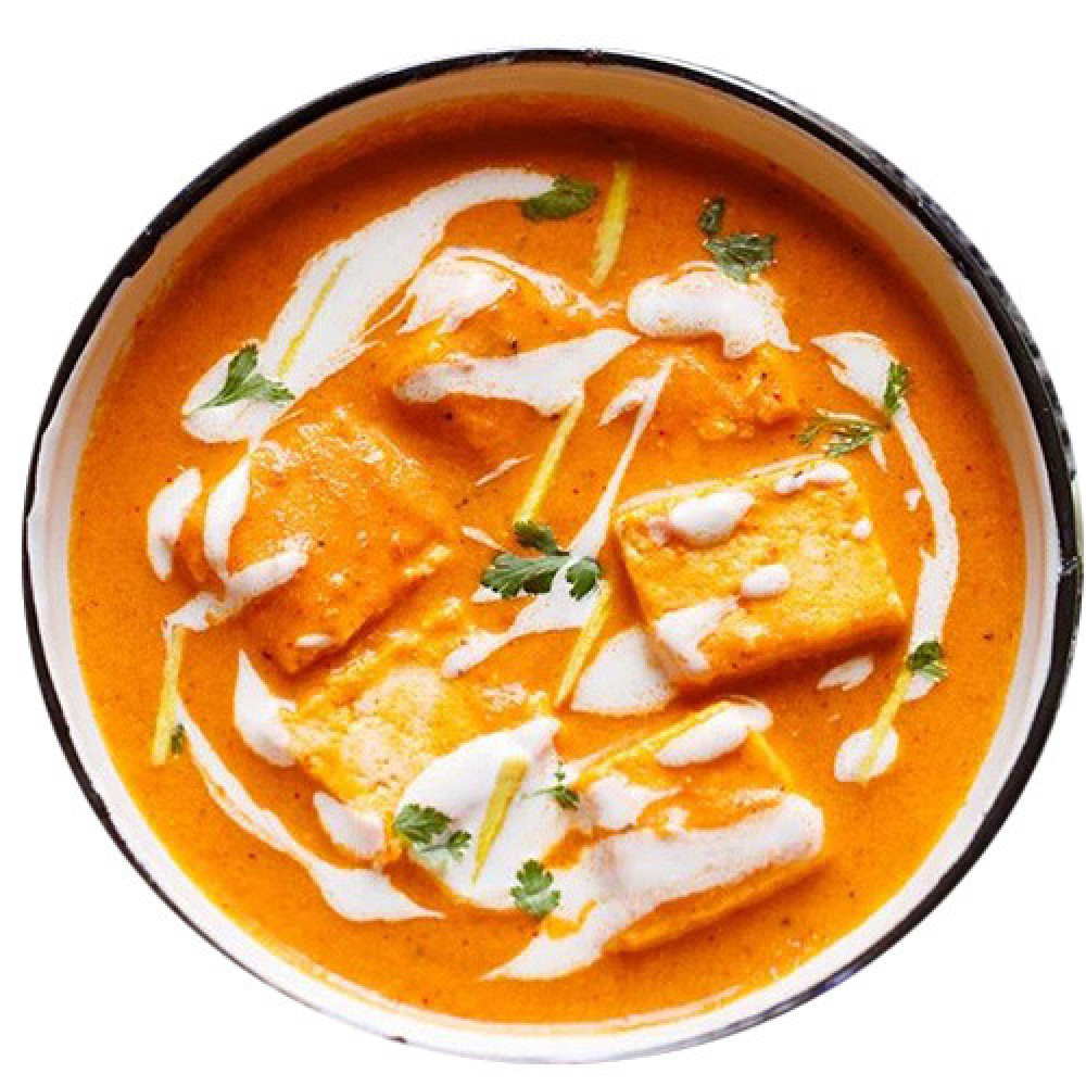 PANEER BUTTER MASALA