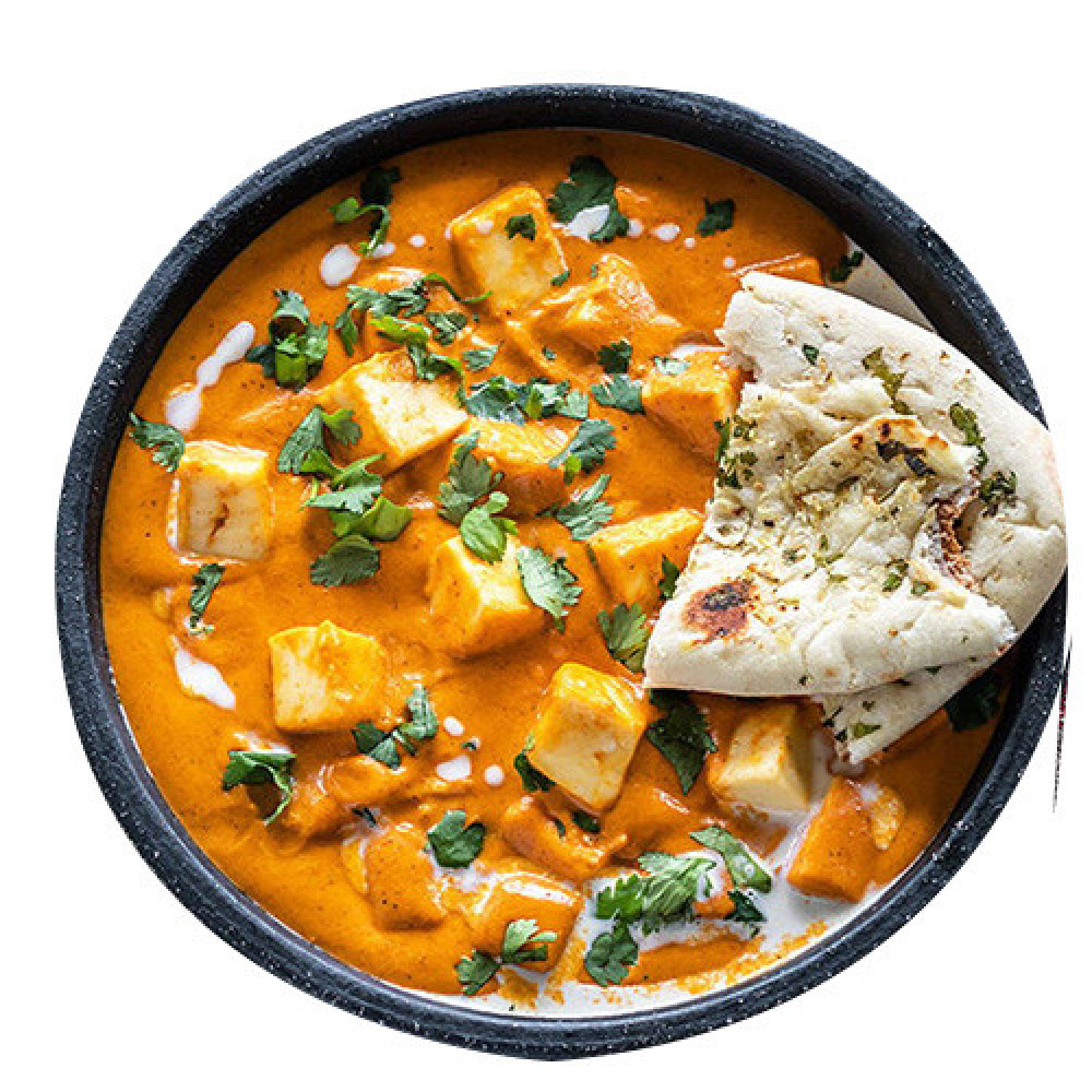 PANEER BUTTER MASALA