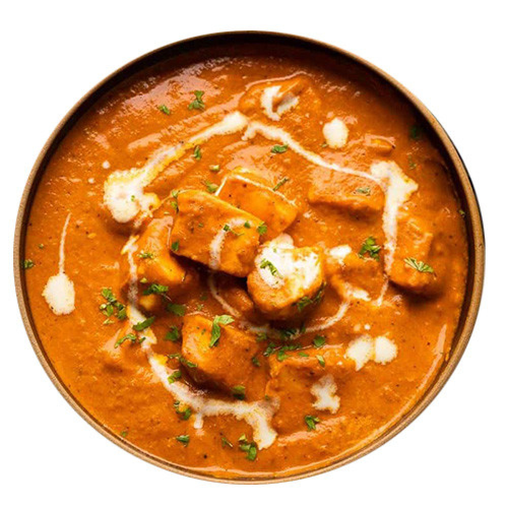 PANEER BUTTER MASALA