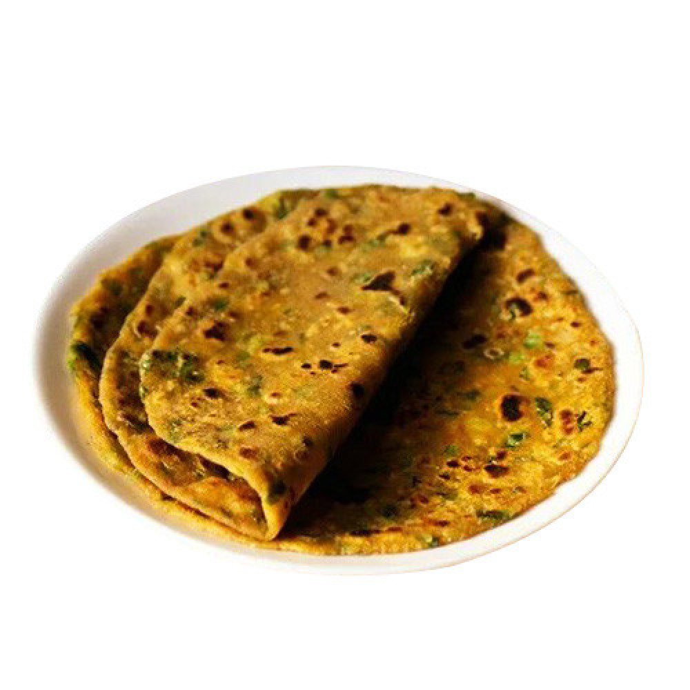 MIX PARATHA