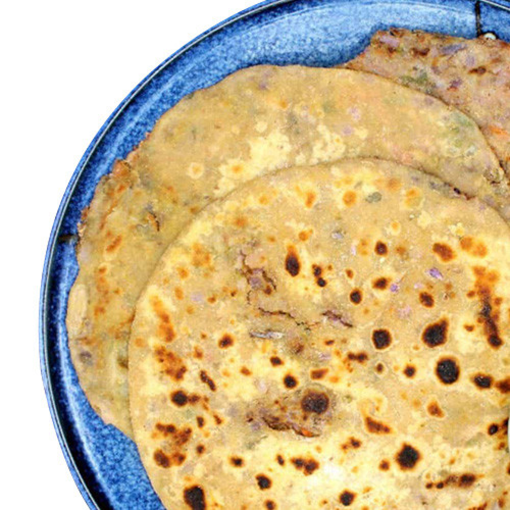 MIX PARATHA