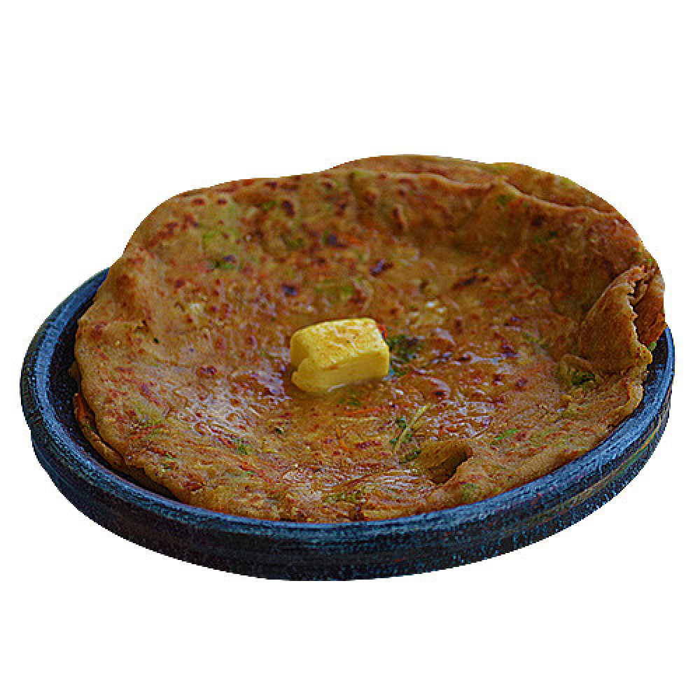 MIX PARATHA