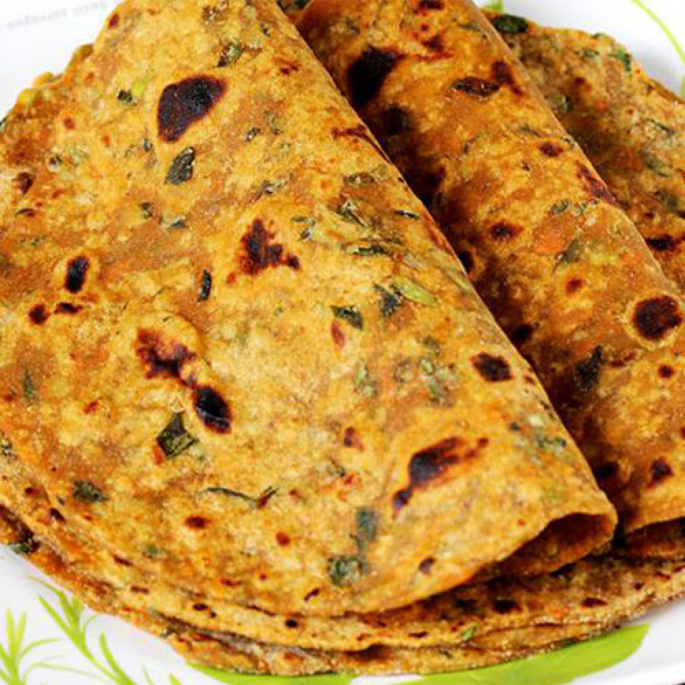 MIX PARATHA