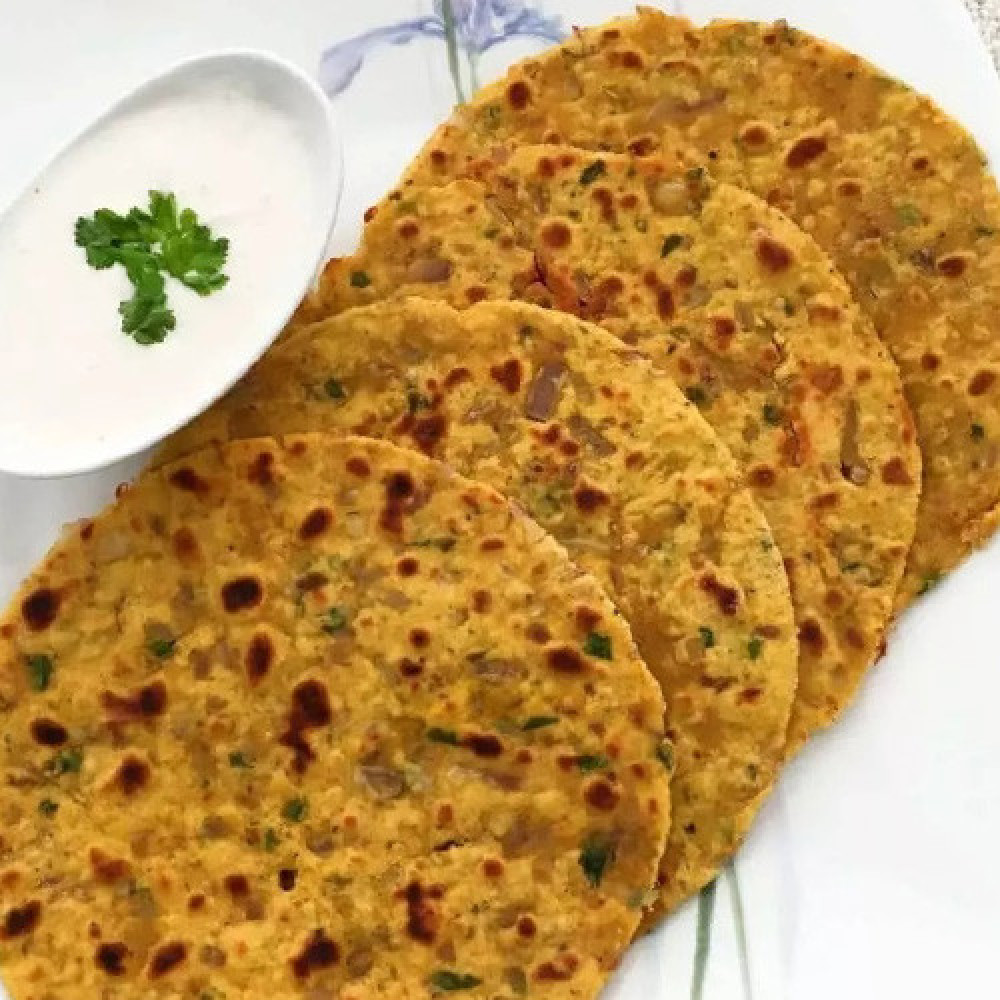 MISSI ROTI